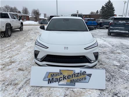 2026 Buick Envista Sport Touring (Stk: 36290) in Renfrew - Image 1 of 35