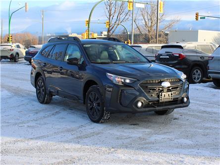 2024 Subaru Outback Onyx (Stk: SC0238) in Cranbrook - Image 1 of 34 2024 Subaru Outback Onyx (Stk: SC0238) in Cranbrook - Image 1 of 34