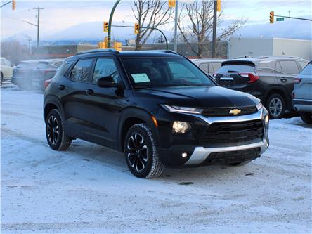 2023 Chevrolet TrailBlazer LT (Stk: SC0225) in Cranbrook - Image 1 of 27
