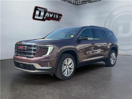 2025 GMC Acadia Elevation (Stk: 361193) in AIRDRIE - Image 1 of 15