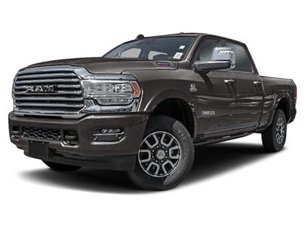 2023 RAM 3500 Limited (Stk: TA-006A) in Calgary - Image 1 of 2