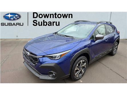 2024 Subaru Crosstrek Touring (Stk: UP6535) in Toronto - Image 1 of 13