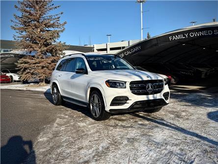 2020 Mercedes-Benz GLS 450 Base (Stk: 260244A) in Calgary - Image 1 of 19