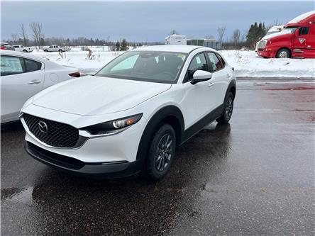 New Mazda CX-30 for Sale in Pembroke | Edward's Mazda