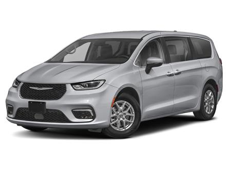 2024 Chrysler Pacifica Touring-L (Stk: 30770) in Surrey - Image 1 of 12