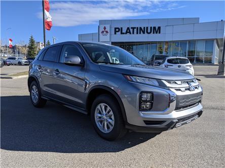 2026 Mitsubishi RVR SE (Stk: T7023) in Calgary - Image 1 of 17