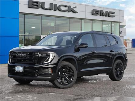 2026 GMC Acadia Elevation (Stk: 173267) in London - Image 1 of 27 2026 GMC Acadia Elevation (Stk: 173267) in London - Image 1 of 27