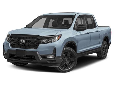 2026 Honda Ridgeline Black Edition (Stk: HH26243) in Hanover - Image 1 of 10