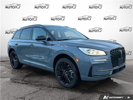 2025 Lincoln Corsair Grand Touring (Stk: D5C064) in Oakville - Image 1 of 24