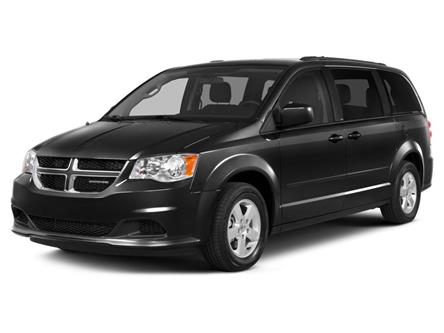 2015 Dodge Grand Caravan SE/SXT (Stk: 26115A) in Ingersoll - Image 1 of 9