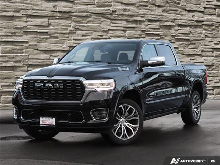 2025 RAM 1500 Tungsten (Stk: T2024B) in Hamilton - Image 1 of 26