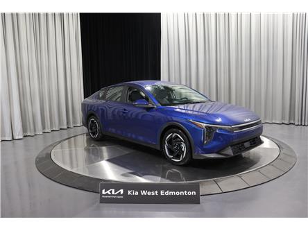 2026 Kia K4 EX (Stk: 26919) in Edmonton - Image 1 of 24