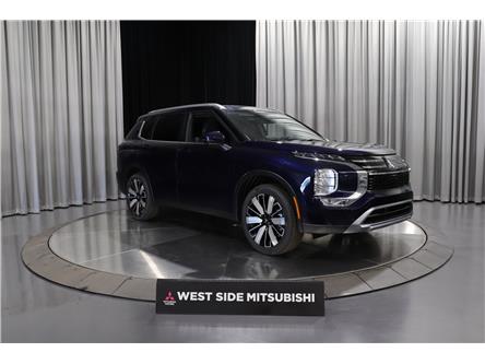 2026 Mitsubishi Outlander GT (Stk: T26233) in Edmonton - Image 1 of 34 2026 Mitsubishi Outlander GT (Stk: T26233) in Edmonton - Image 1 of 34