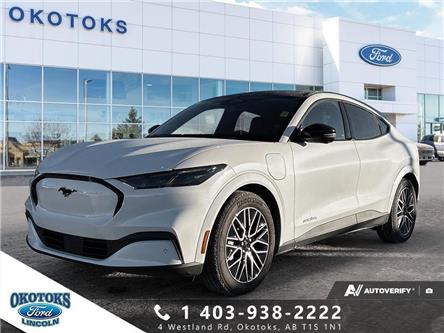 2025 Ford Mustang Mach-E Premium (Stk: B89090) in Okotoks - Image 1 of 23