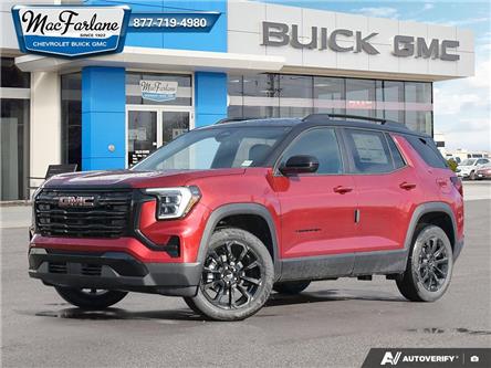 2026 GMC Terrain Elevation (Stk: 6400330) in Petrolia - Image 1 of 27