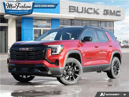 2026 GMC Terrain Elevation (Stk: 6400320) in Petrolia - Image 1 of 27