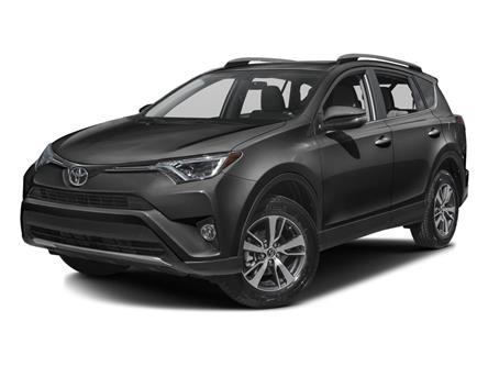 2017 Toyota RAV4 XLE (Stk: 260711NA) in Fredericton - Image 1 of 12 2017 Toyota RAV4 XLE (Stk: 260711NA) in Fredericton - Image 1 of 12