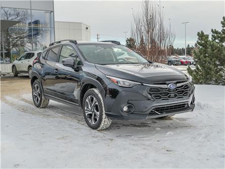 2026 Subaru Crosstrek Touring (Stk: 219694) in Red Deer - Image 1 of 17