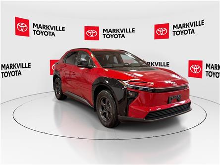 2026 Toyota bZ XLE (Stk: 11105585) in Markham - Image 1 of 23