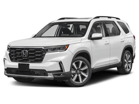 2025 Honda Pilot Touring (Stk: 25-535) in Stouffville - Image 1 of 12