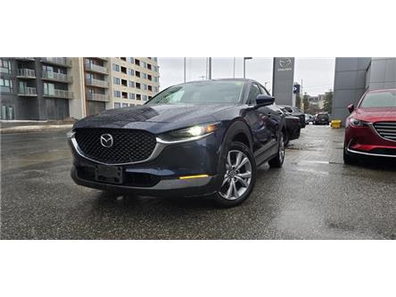 2023 Mazda CX-30 GS (Stk: 31458AM) in Ottawa - Image 1 of 25 2023 Mazda CX-30 GS (Stk: 31458AM) in Ottawa - Image 1 of 25