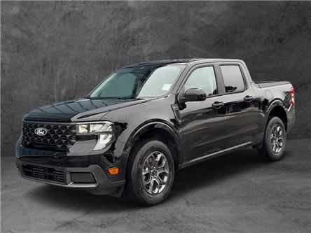 2026 Ford Maverick XLT (Stk: 0P6068) in Kamloops - Image 1 of 25