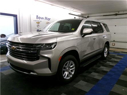 2022 Chevrolet Tahoe LT (Stk: 26167A) in TISDALE - Image 1 of 25