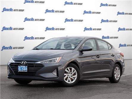 2020 Hyundai Elantra ESSENTIAL (Stk: 132439) in London - Image 1 of 27
