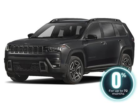 2026 Jeep Cherokee Overland in London - Image 1 of 2 2026 Jeep Cherokee Overland in London - Image 1 of 2