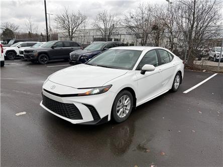 2025 Toyota Camry SE (Stk: 164968) in London - Image 1 of 8