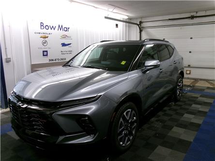 2026 Chevrolet Blazer RS (Stk: 26146) in TISDALE - Image 1 of 20 2026 Chevrolet Blazer RS (Stk: 26146) in TISDALE - Image 1 of 20