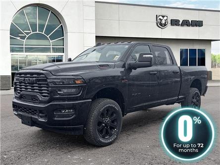 2026 RAM 2500 Big Horn (Stk: 164306) in London - Image 1 of 26