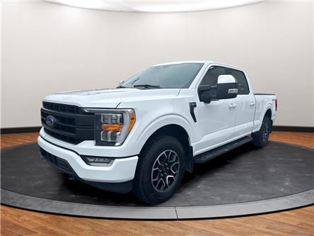 2022 Ford F-150 Lariat (Stk: b92442) in Lower Sackville - Image 1 of 25