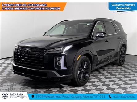 2025 Hyundai Palisade Urban 8 Passenger (Stk: TU0175) in Calgary - Image 1 of 20