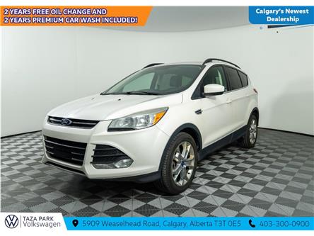 2015 Ford Escape SE (Stk: TS-0469A) in Calgary - Image 1 of 19
