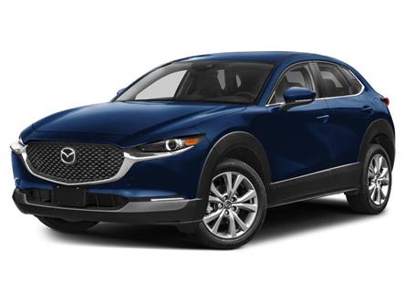 2025 Mazda CX-30 GS (Stk: 25339) in ORILLIA - Image 1 of 12