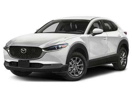 2025 Mazda CX-30 GX (Stk: 25345) in ORILLIA - Image 1 of 12