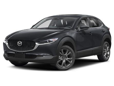 2025 Mazda CX-30 GT (Stk: 25388) in ORILLIA - Image 1 of 12