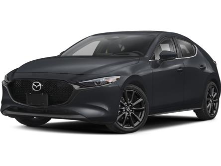 2025 Mazda Mazda3 GT (Stk: 25276) in ORILLIA - Image 1 of 3