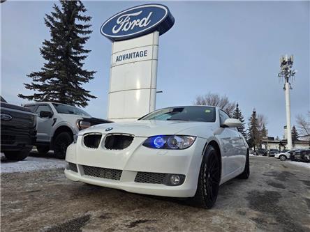 2009 BMW 335i xDrive (Stk: S-185B) in Calgary - Image 1 of 10 2009 BMW 335i xDrive (Stk: S-185B) in Calgary - Image 1 of 10