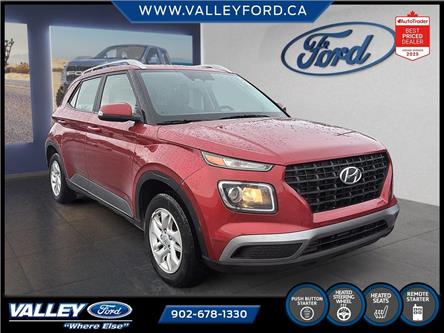 2024 Hyundai Venue  (Stk: 25P129) in Kentville - Image 1 of 7