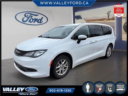 2022 Chrysler Grand Caravan SXT (Stk: 26P001) in Kentville - Image 1 of 9