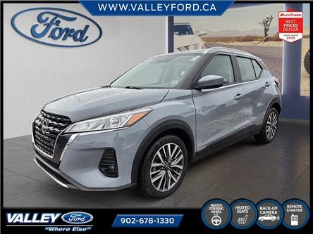 2024 Nissan Kicks SV (Stk: 25P131) in Kentville - Image 1 of 13