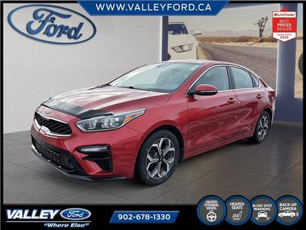 2020 Kia Forte  (Stk: 25419A) in Kentville - Image 1 of 2