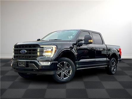 2023 Ford F-150  (Stk: PR43944) in Windsor - Image 1 of 27