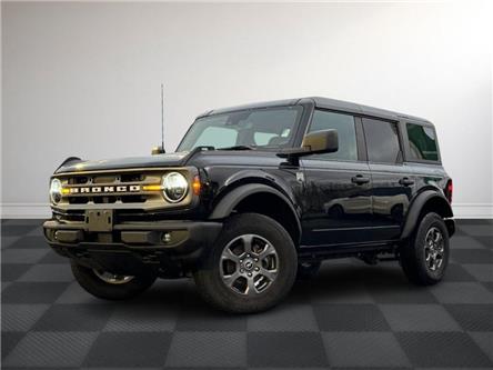 2023 Ford Bronco  (Stk: PR02944) in Windsor - Image 1 of 27