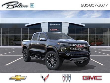 2026 GMC Canyon Denali (Stk: 170852) in Bolton - Image 1 of 24