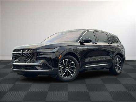 2025 Lincoln Nautilus Premiere (Stk: PR18826) in Windsor - Image 1 of 28