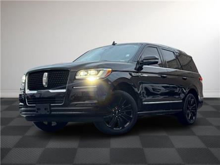 2024 Lincoln Navigator Reserve (Stk: PR19890) in Windsor - Image 1 of 29