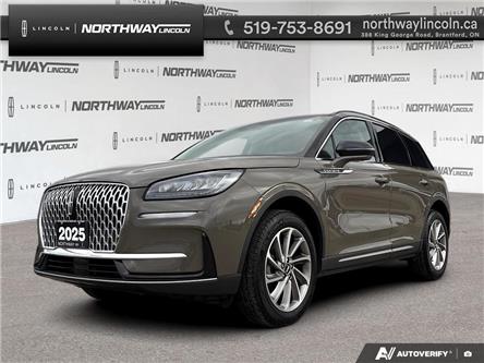 2025 Lincoln Corsair Premiere (Stk: 5LC2400) in Brantford - Image 1 of 23